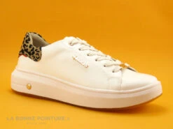 Dockers 46AD204 Weiss Nature - Basket Blanche Femme -Femmes Chaussures Soldes cd24607c73b9e66c561f35ea11d5d5ef img 8311.jpg 157359