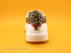 Dockers 46AD204 Weiss Nature - Basket Blanche Femme -Femmes Chaussures Soldes cd24607c73b9e66c561f35ea11d5d5ef img 8315.jpg 157354