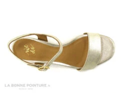 We Do 44021FB Platine - Sandale Femme Talon Carre -Femmes Chaussures Soldes cd24607c73b9e66c561f35ea11d5d5ef img 8322.jpg 181784