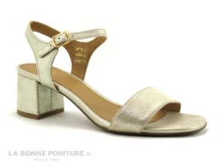 We Do 44021FB Platine - Sandale Femme Talon Carre -Femmes Chaussures Soldes cd24607c73b9e66c561f35ea11d5d5ef img 8323.jpg 181789