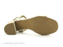 We Do 44021FB Platine - Sandale Femme Talon Carre -Femmes Chaussures Soldes cd24607c73b9e66c561f35ea11d5d5ef img 8327.jpg 181788