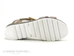 Geo Reino MAGNABE Taupe - Sandale Femme Semelle Compensee 13 Geo Reino MAGNABE Taupe - Sandale Femme Semelle Compensee -Femmes Chaussures Soldes cd24607c73b9e66c561f35ea11d5d5ef img 8339.jpg 181773