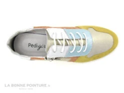 Pedi Girl ALZ AMO Multi Pastel - Basket Compensee Femme -Femmes Chaussures Soldes cd24607c73b9e66c561f35ea11d5d5ef img 8367.jpg 169712