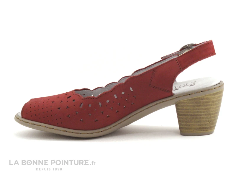 3 Points De Suspension KIPAR 18192 Bordeaux - Bride Arriere 3 3 Points De Suspension KIPAR 18192 Bordeaux - Bride Arriere – Image 3