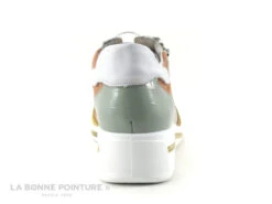 Pedi Girl ALZ AMO Multi Pastel - Basket Compensee Femme -Femmes Chaussures Soldes cd24607c73b9e66c561f35ea11d5d5ef img 8371.jpg 169714