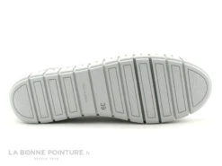 Fabiolas 25111 Silver - Basket Basse Femme Argent -Femmes Chaussures Soldes cd24607c73b9e66c561f35ea11d5d5ef img 8385.jpg 169594