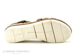 Tamaris 1-28277-26 440 Nut - Sandale Montante Marron Camel -Femmes Chaussures Soldes cd24607c73b9e66c561f35ea11d5d5ef img 8416.jpg 158153