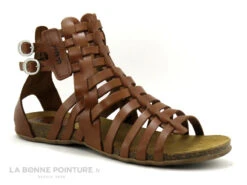 Kickers ANASPART Marron - 420271- Sandale Spartiate Femme -Femmes Chaussures Soldes cd24607c73b9e66c561f35ea11d5d5ef img 8441.jpg 157546