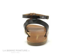 Tropeziennes HAMSUNI Chocolat Multi - 43018 - Nu-pieds Plat Femme -Femmes Chaussures Soldes cd24607c73b9e66c561f35ea11d5d5ef img 8450.jpg 169746