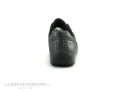 TBS Anyway Tennis Cuir Noir Metallise - Z7034 -Femmes Chaussures Soldes cd24607c73b9e66c561f35ea11d5d5ef img 8481.jpg 141240