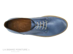 Karyoka MAGIC Jeans - Chaussure Basse Femme Bleue -Femmes Chaussures Soldes cd24607c73b9e66c561f35ea11d5d5ef img 8537.jpg 169790