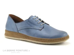 Karyoka MAGIC Jeans - Chaussure Basse Femme Bleue -Femmes Chaussures Soldes cd24607c73b9e66c561f35ea11d5d5ef img 8538.jpg 169791