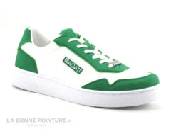Bagatt ELEA Green White - D31-8771G - Basket Femme Vert Blanc -Femmes Chaussures Soldes cd24607c73b9e66c561f35ea11d5d5ef img 8563.jpg 182185