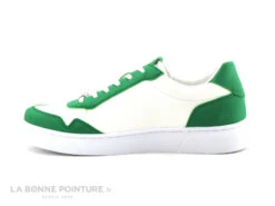 Bagatt ELEA Green White - D31-8771G - Basket Femme Vert Blanc -Femmes Chaussures Soldes cd24607c73b9e66c561f35ea11d5d5ef img 8565.jpg 182182