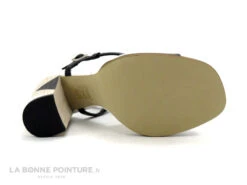 Adige ALSAF F100 Capri Nero Bianco - Sandale Talon -Femmes Chaussures Soldes cd24607c73b9e66c561f35ea11d5d5ef img 8577.jpg 115702