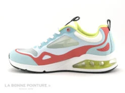 Skechers UNO 2 Breathe Easy - 155636 - White Multi - Basket Mode Femme 9 Skechers UNO 2 Breathe Easy - 155636 - White Multi - Basket Mode Femme -Femmes Chaussures Soldes cd24607c73b9e66c561f35ea11d5d5ef img 8649.jpg 170009