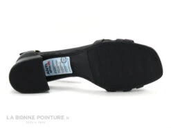 Marco Tozzi Premio - 2-28218-26 Black Antic - Sandale Noire Bride Cheville -Femmes Chaussures Soldes cd24607c73b9e66c561f35ea11d5d5ef img 8758.jpg 158546