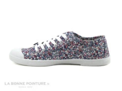 Le Temps Des Cerises Basic 02 Little Flower - Tennis Toile Fleurie 9 Le Temps Des Cerises Basic 02 Little Flower - Tennis Toile Fleurie -Femmes Chaussures Soldes cd24607c73b9e66c561f35ea11d5d5ef img 8797.jpg 182416