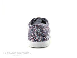 Le Temps Des Cerises Basic 02 Little Flower - Tennis Toile Fleurie 10 Le Temps Des Cerises Basic 02 Little Flower - Tennis Toile Fleurie -Femmes Chaussures Soldes cd24607c73b9e66c561f35ea11d5d5ef img 8798.jpg 182417