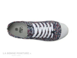 Le Temps Des Cerises Basic 02 Little Flower - Tennis Toile Fleurie 12 Le Temps Des Cerises Basic 02 Little Flower - Tennis Toile Fleurie -Femmes Chaussures Soldes cd24607c73b9e66c561f35ea11d5d5ef img 8800.jpg 182419