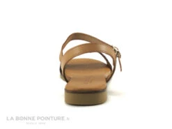 Eva Frutos Marron 3090 - Paillettes Multicolores - Sandales Plate Femme -Femmes Chaussures Soldes cd24607c73b9e66c561f35ea11d5d5ef img 8848.jpg 182543