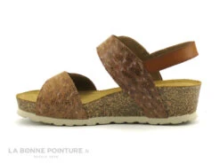 Jordana 2985 Marron - 2 Velcros - Sandale Talon Compense -Femmes Chaussures Soldes cd24607c73b9e66c561f35ea11d5d5ef img 8860.jpg 182528