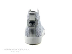 Le Temps Des Cerises HARLOW Strip Shinny - Basket Montante Blanc Bleu -Femmes Chaussures Soldes cd24607c73b9e66c561f35ea11d5d5ef img 8890.jpg 182491