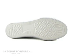 Le Temps Des Cerises HARLOW Strip Shinny - Basket Montante Blanc Bleu -Femmes Chaussures Soldes cd24607c73b9e66c561f35ea11d5d5ef img 8891.jpg 182492