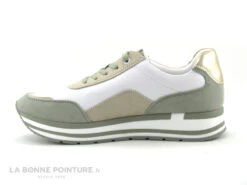 Marco Tozzi 2-23729-28 White Dune - Basket Compensee Femme 9 Marco Tozzi 2-23729-28 White Dune - Basket Compensee Femme -Femmes Chaussures Soldes cd24607c73b9e66c561f35ea11d5d5ef img 8895.jpg 170295