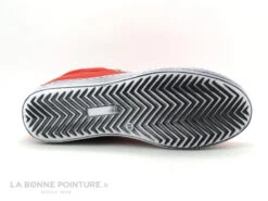 Andrea Conti 0061715 021 - Basket Femme Cuir Rouge -Femmes Chaussures Soldes cd24607c73b9e66c561f35ea11d5d5ef img 8908.jpg 182610