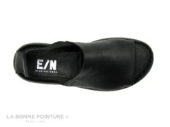 Elue Par Nous NELECTRICE Noir - Sandale Femme -Femmes Chaussures Soldes cd24607c73b9e66c561f35ea11d5d5ef img 8915.jpg 182603