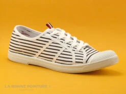 Tropeziennes CANDLE Blanc 23425 - Tennis Lacet Femme 11 Tropeziennes CANDLE Blanc 23425 - Tennis Lacet Femme -Femmes Chaussures Soldes cd24607c73b9e66c561f35ea11d5d5ef img 8946.jpg 158730