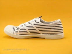 Tropeziennes CANDLE Blanc 23425 - Tennis Lacet Femme 9 Tropeziennes CANDLE Blanc 23425 - Tennis Lacet Femme -Femmes Chaussures Soldes cd24607c73b9e66c561f35ea11d5d5ef img 8948.jpg 158726