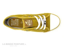 Mustang 1099 302 660 Ockergelb - Basket Femme Jaune Ocre 12 Mustang 1099 302 660 Ockergelb - Basket Femme Jaune Ocre -Femmes Chaussures Soldes cd24607c73b9e66c561f35ea11d5d5ef img 9002.jpg 158773