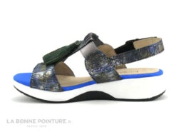 Laura Vita DUCHESSE 02 0001858P - Sandale Femme -Femmes Chaussures Soldes cd24607c73b9e66c561f35ea11d5d5ef img 9034.jpg 116241