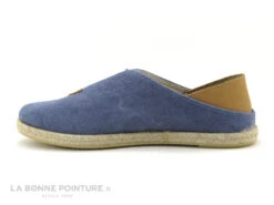CM Mediterranea 37126001 - Denim 3481 - Chaussure Espadrille Bleue 9 CM Mediterranea 37126001 - Denim 3481 - Chaussure Espadrille Bleue -Femmes Chaussures Soldes cd24607c73b9e66c561f35ea11d5d5ef img 9154.jpg 170560