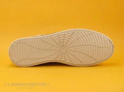 Karyoka MAGIC Blanc - Chaussure Derbi Femme -Femmes Chaussures Soldes cd24607c73b9e66c561f35ea11d5d5ef img 9234.jpg 170585