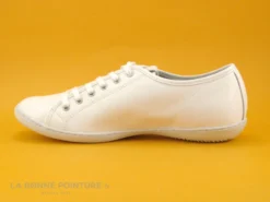 TBS CERISE C7007 Blanc - Basket Basse Femme Cuir Blanc -Femmes Chaussures Soldes cd24607c73b9e66c561f35ea11d5d5ef img 9244.jpg 170598