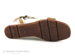 Tamaris 1-28246-28 Ivory Nut - Sandale Femme -Femmes Chaussures Soldes cd24607c73b9e66c561f35ea11d5d5ef img 9377.jpg 170823