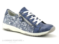 Topway B835570 Blue - Baskets Femme Bleu Jeans Avec Zip Et Lacet 9 Topway B835570 Blue - Baskets Femme Bleu Jeans Avec Zip Et Lacet -Femmes Chaussures Soldes cd24607c73b9e66c561f35ea11d5d5ef img 9389.jpg 170854