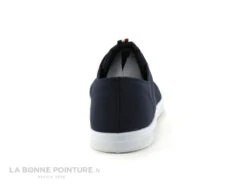 Tropeziennes 27834 CHANA Marine - Tennis Femme Toile Bleu Marine -Femmes Chaussures Soldes cd24607c73b9e66c561f35ea11d5d5ef img 9430.jpg 171087