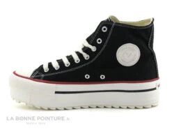 Victoria 1061121 Noir - Basket Montante Plateforme Femme -Femmes Chaussures Soldes cd24607c73b9e66c561f35ea11d5d5ef img 9434.jpg 171079