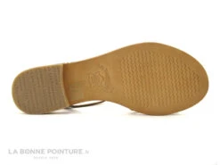 Tropeziennes HIRONELA Tan - 27081 - Sandale Mode Femme -Femmes Chaussures Soldes cd24607c73b9e66c561f35ea11d5d5ef img 9464.jpg 159236