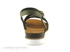 Marco Tozzi 2-28410-28 Olive - Sandale Femme Kaki -Femmes Chaussures Soldes cd24607c73b9e66c561f35ea11d5d5ef img 9471.jpg 170913