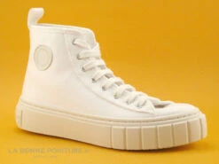 Victoria 1270100 Blanco - Basket Montante Blanche - Femme -Femmes Chaussures Soldes cd24607c73b9e66c561f35ea11d5d5ef img 9582.jpg 171045