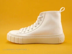 Victoria 1270100 Blanco - Basket Montante Blanche - Femme -Femmes Chaussures Soldes cd24607c73b9e66c561f35ea11d5d5ef img 9584.jpg 171040