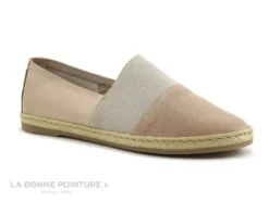 Com Un Point ADECOLIN Poudre - Chaussure Espadrille -Femmes Chaussures Soldes cd24607c73b9e66c561f35ea11d5d5ef img 9612.jpg 116895