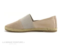 Com Un Point ADECOLIN Poudre - Chaussure Espadrille -Femmes Chaussures Soldes cd24607c73b9e66c561f35ea11d5d5ef img 9614.jpg 116892