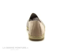 Com Un Point ADECOLIN Poudre - Chaussure Espadrille -Femmes Chaussures Soldes cd24607c73b9e66c561f35ea11d5d5ef img 9615.jpg 116891