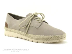 Tamaris 1-23604-26 375 Antelope - Chaussure Basse Femme - Compense -Femmes Chaussures Soldes cd24607c73b9e66c561f35ea11d5d5ef img 9683.jpg 159536